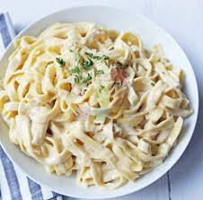 Alfredo Pasta